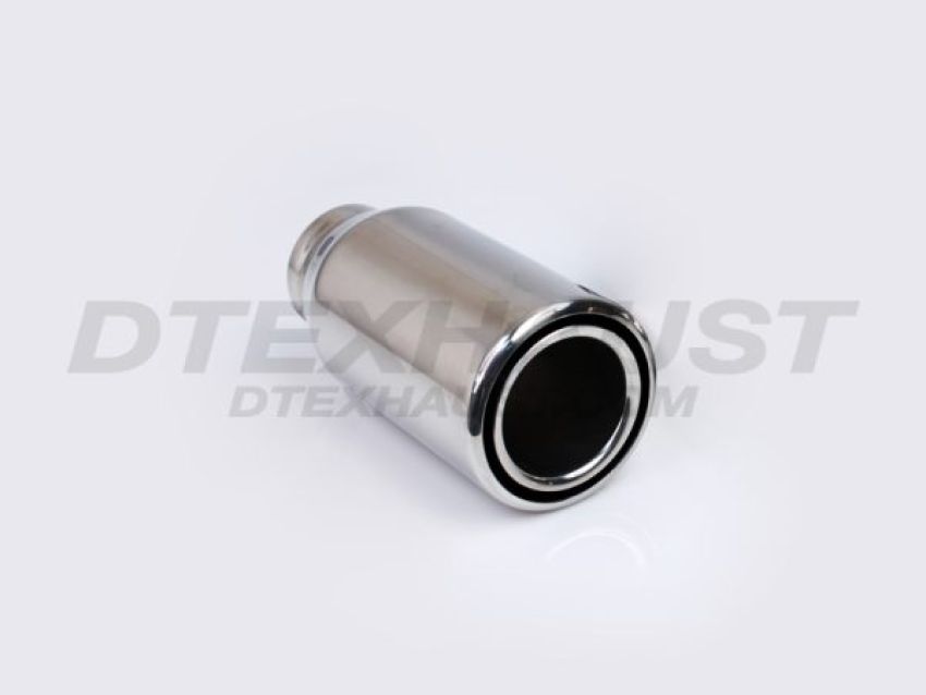 Different Trend Hi-Polished Tips Double Layer DT-015