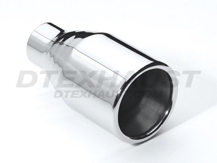 Different Trend Hi-Polished Tips 4.5″ Double Wall DT-019
