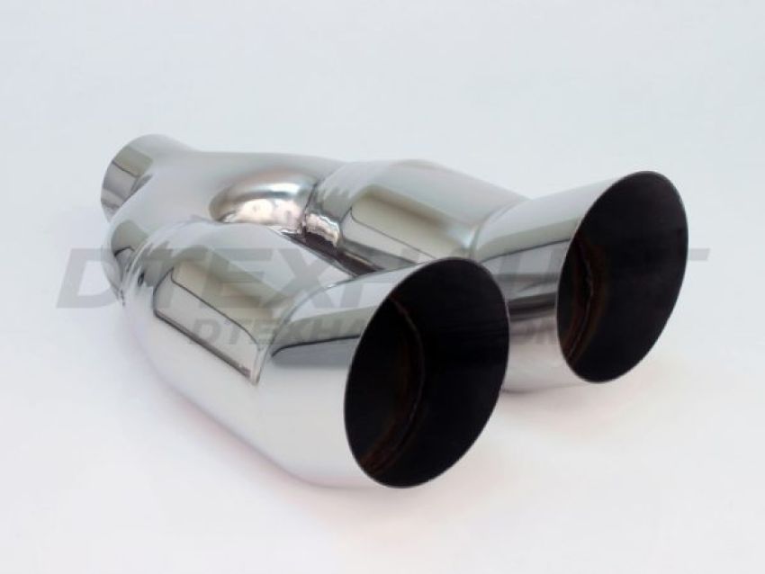 Different Trend Hi-Polished Tips Dtm Tip DT-025