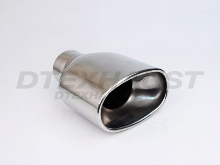 Different Trend Hi-Polished Tips 5.25″ Double Wall Soft Square DT-039A