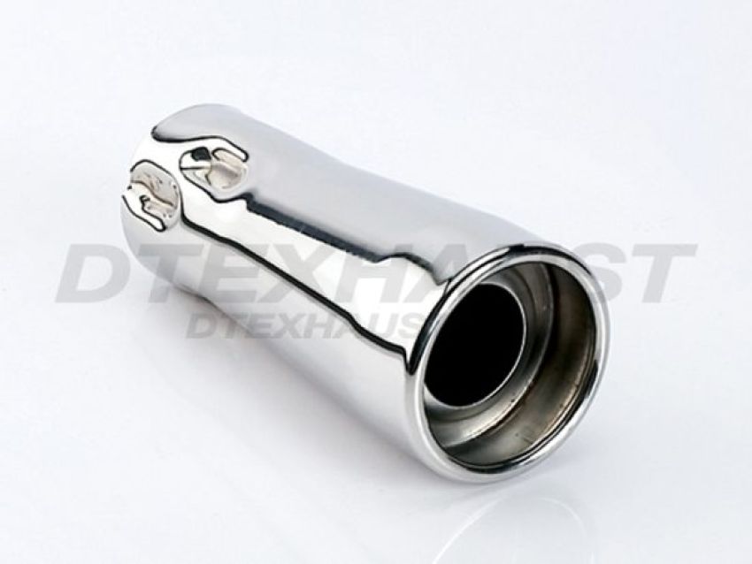 Different Trend Hi-Polished Tips Honda Replacement Tip DT-17069