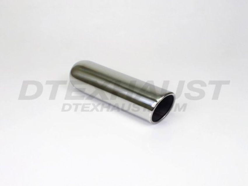 Different Trend Texas 4″x12″ Rolled Slant DT-304012RSL