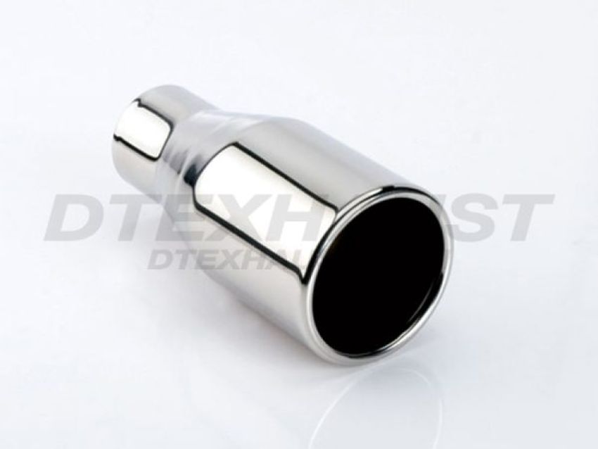 Different Trend Hi-Polished Tips 3.5″ Rolled Edge DT-24010