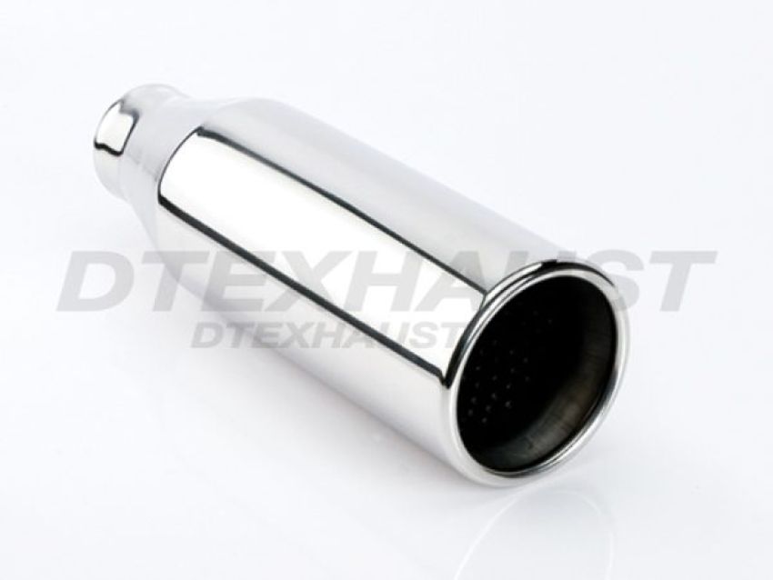 Different Trend Hi-Polished Tips 12″ Suv Resonated DT-24012