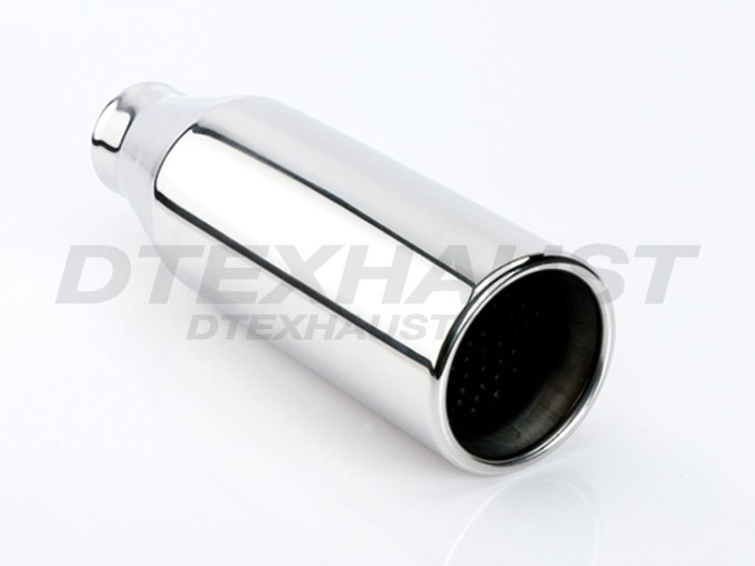 Different Trend Hi-Polished Tips 12″ Suv Resonated DT-30012