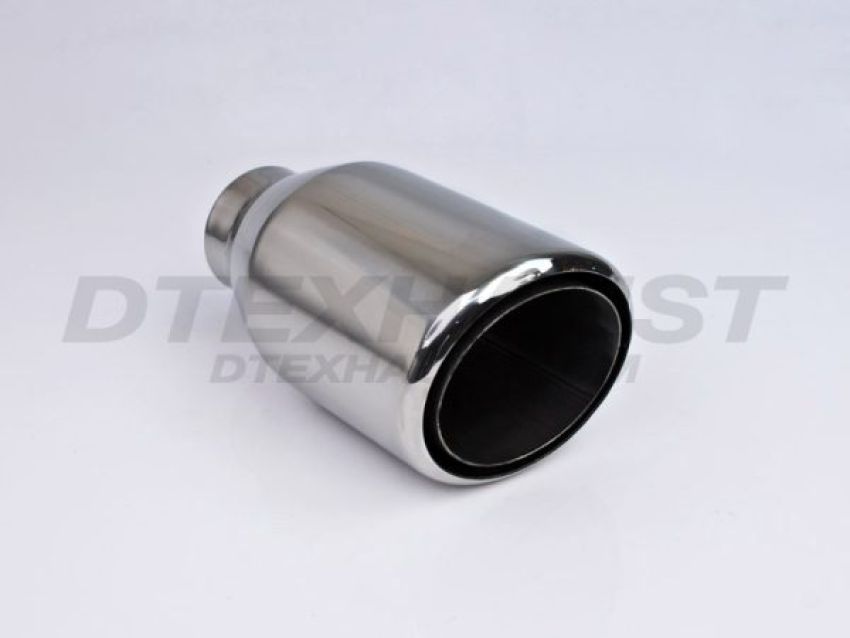 Different Trend Hi-Polished Tips Double Wall & Double Layer DT-24046