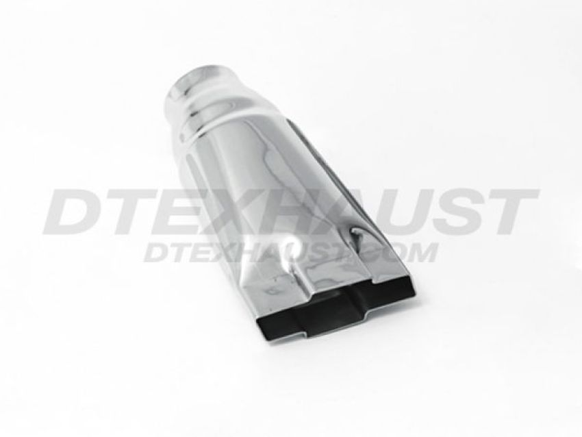 Different Trend Hi-Polished Tips Single Bow Tie DT-25055A