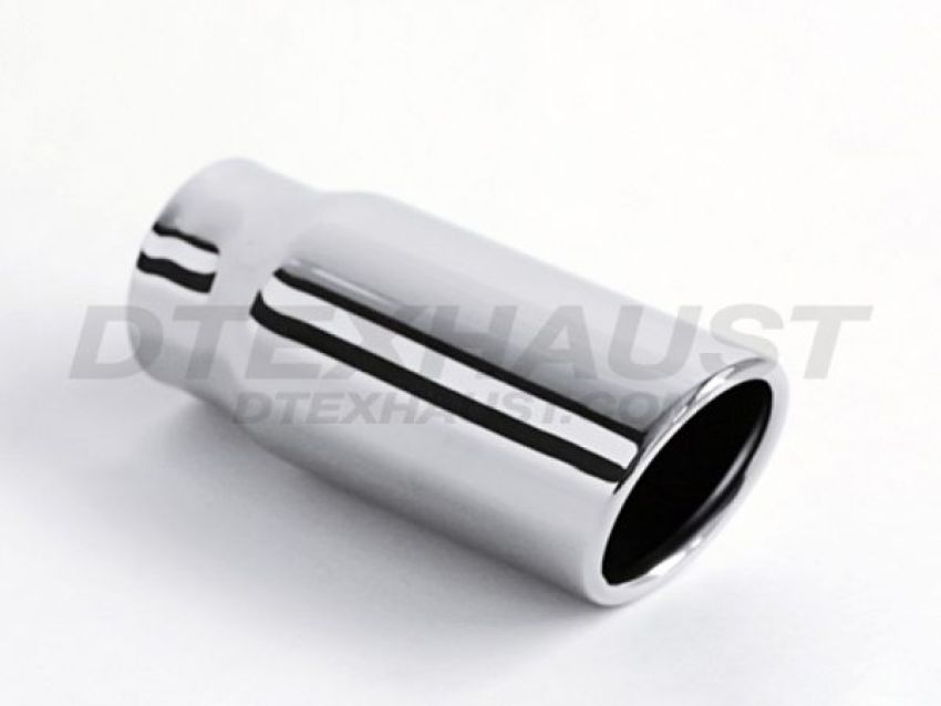 Different Trend Hi-Polished Tips 2.5″x6.5″ Rolled Angle DT-242565RAC