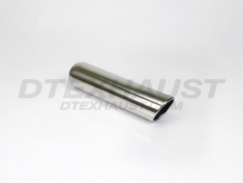 Different Trend Texas 3″x12″ Rolled Slant DT-243012RSL