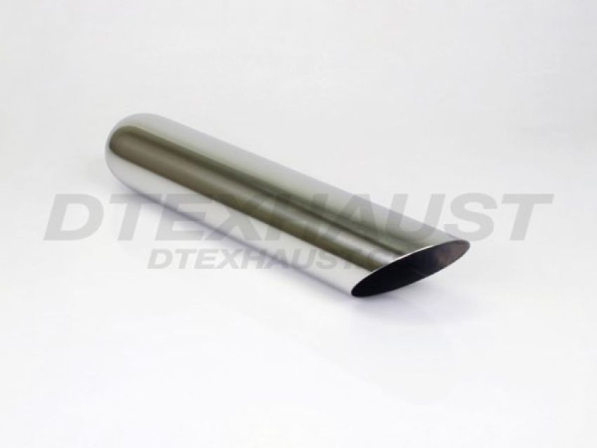 Different Trend Texas 3″x16″ Angle DT-243016AC