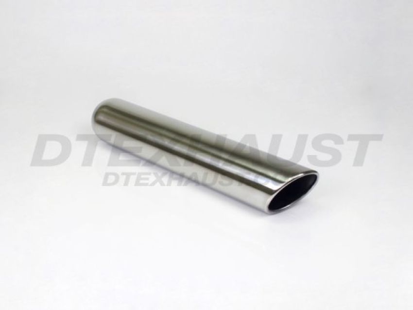 Different Trend Texas 3″x16″ Rolled Angle DT-243016RAC