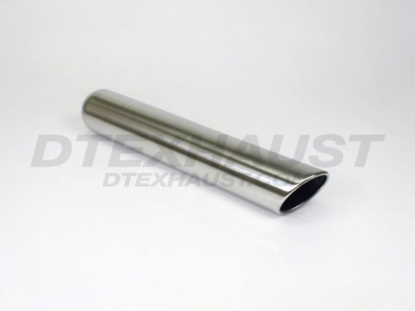 Different Trend Texas 3″x18″ Rolled Angle DT-243018RAC