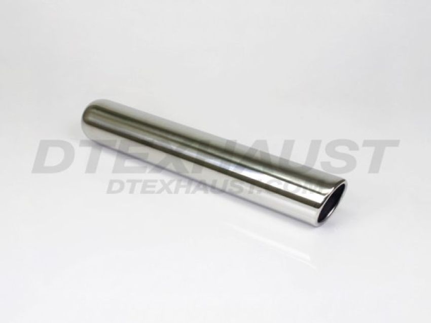 Different Trend Texas 3″x18″ Rolled Slant DT-243018RSL