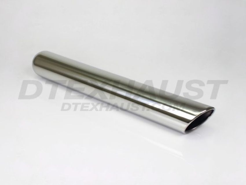Different Trend Texas 3″x22″ Rolled Angle DT-243022RAC