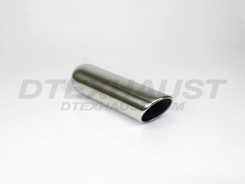 Different Trend Texas 3.5″x12″ Rolled Angle DT-303512RAC