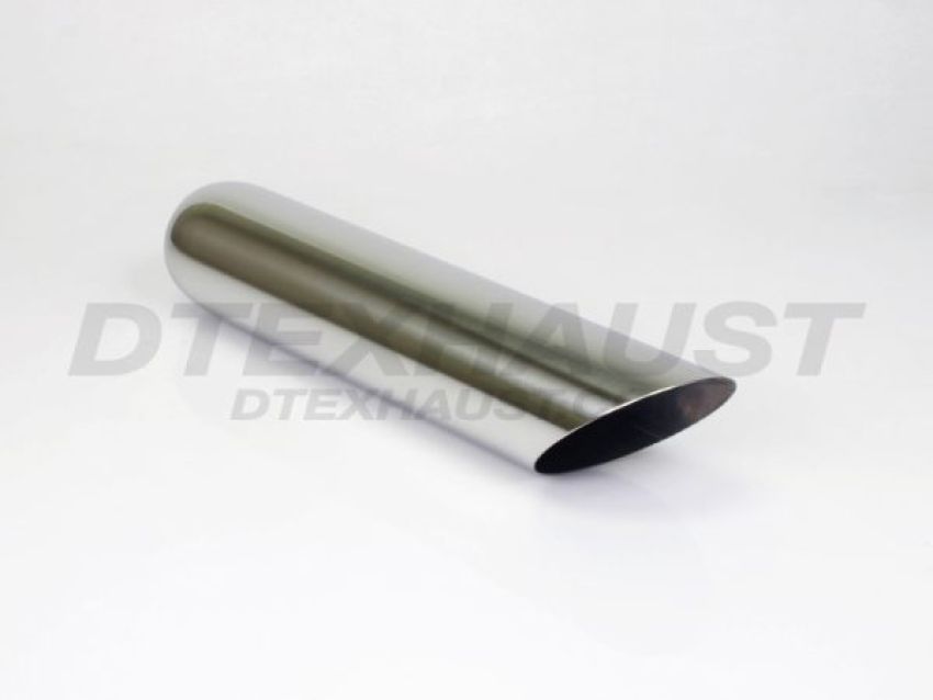 Different Trend Texas 3.5″x16″ Angle Cut DT-243516AC