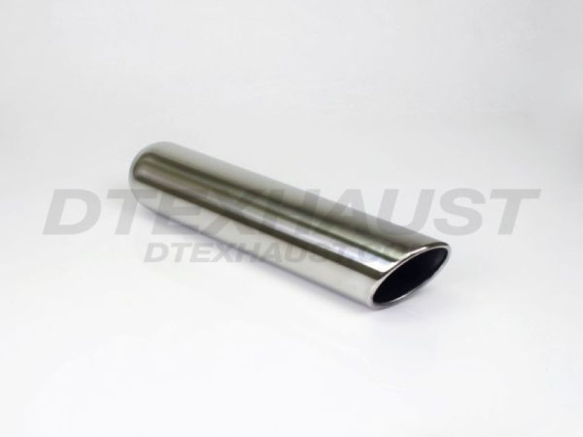 Different Trend Texas 3.5″x16″ Rolled Angle DT-243516RAC