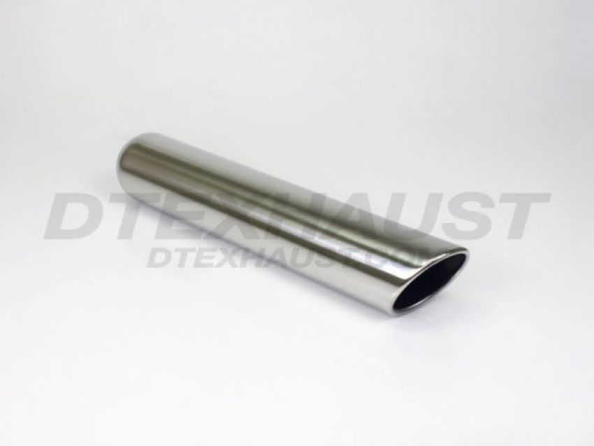 Different Trend Texas 3.5″x18″ Rolled Angle DT-243518RAC