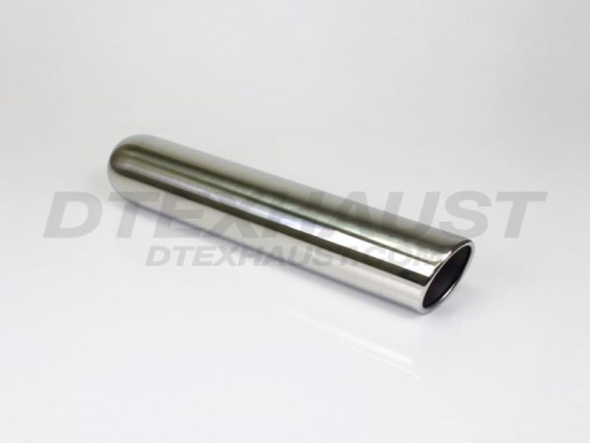 Different Trend Texas 4″x18″ Rolled Slant DT-304018RSL