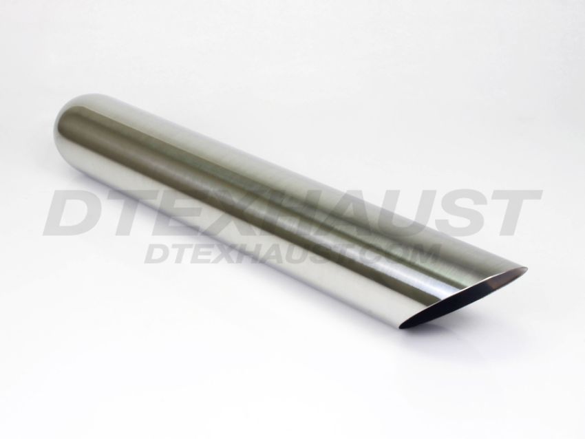 Different Trend Texas 3.5″x22″ Angle Cut DT-253522AC