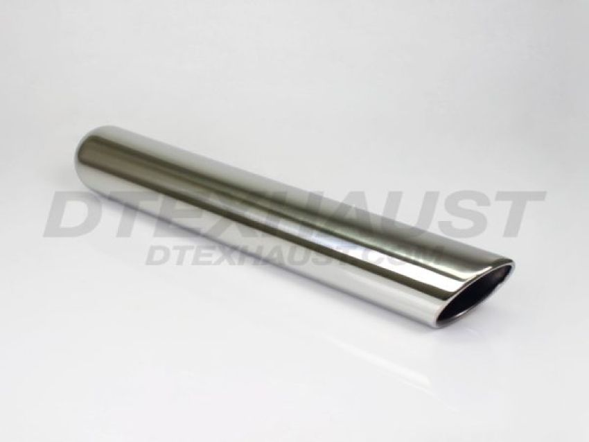 Different Trend Texas 3.5″x22″ Rolled Angle DT-243522RAC