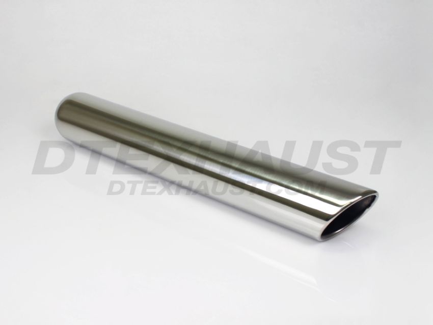 Different Trend Texas 3.5″x22″ Rolled Angle DT-253522RAC