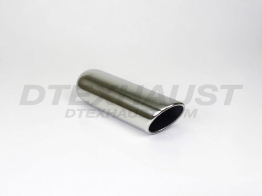 Different Trend Texas 4″x12″ Rolled Angle DT-354012RAC