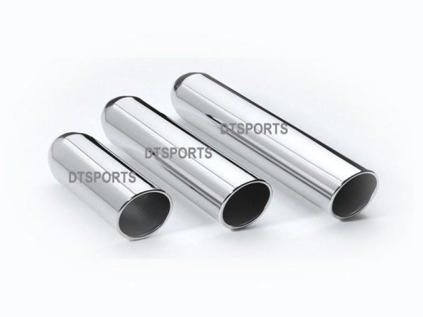 Different Trend Texas 4″x12″ Rolled Slant DT-244012RSL