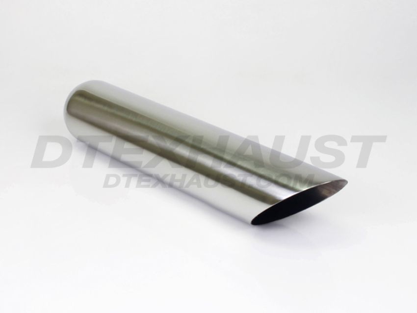 Different Trend Texas 4″x18″ Angle Cut DT-254018AC