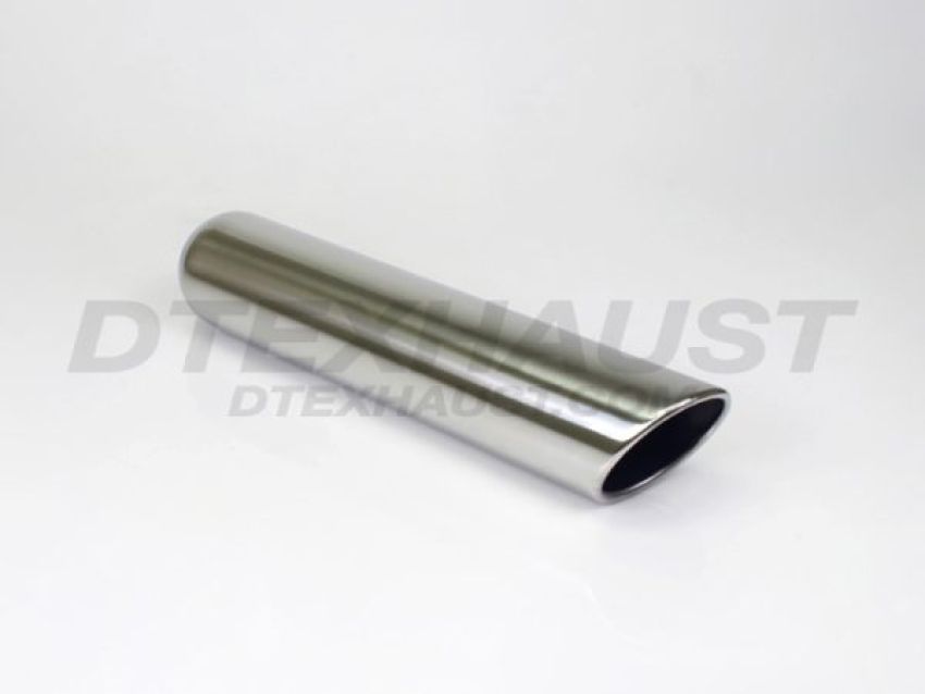 Different Trend Texas 4″x18″ Rolled Angle DT-304018RAC
