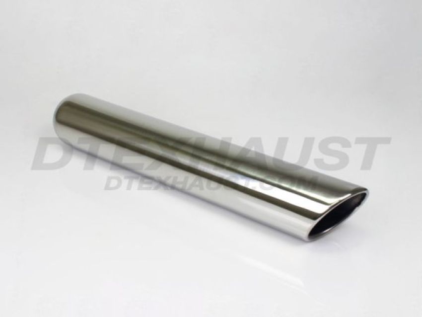Different Trend Texas 4″x22″ Rolled Angle DT-304022RAC