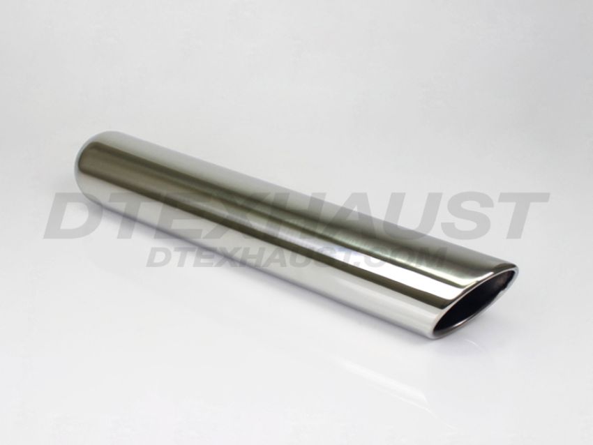 Different Trend Texas 4″x22″ Rolled Angle DT-254022RAC