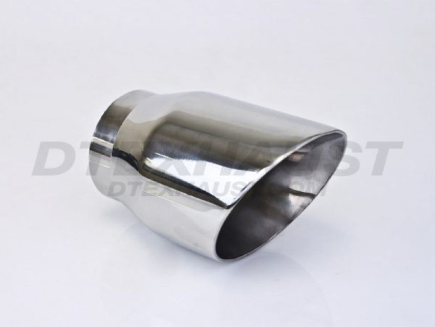 Different Trend Hi-Polished Tips 4″x6″ Double Wall Angle DT-30124S