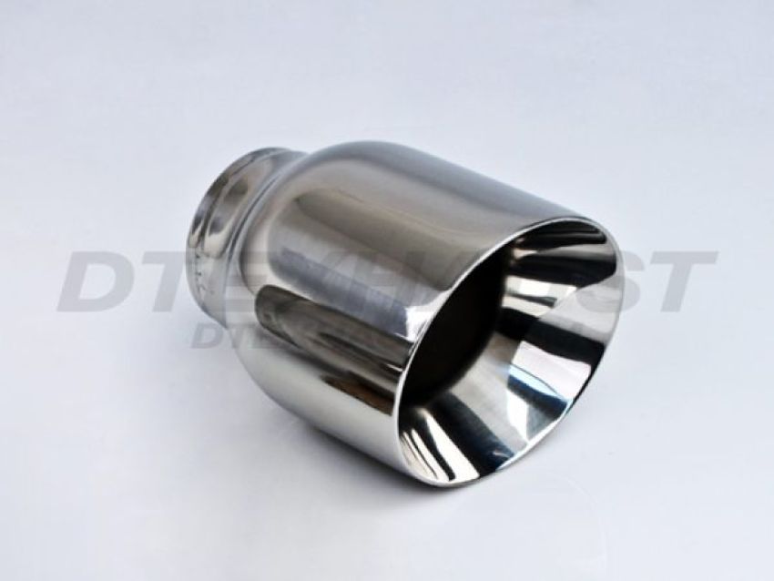 Different Trend Hi-Polished Tips Double Wall Angle DT-25101