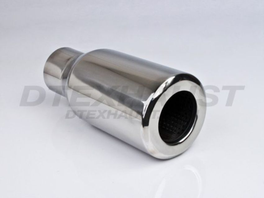Different Trend Hi-Polished Tips 4″x9″ Resonated Tip DT-25117