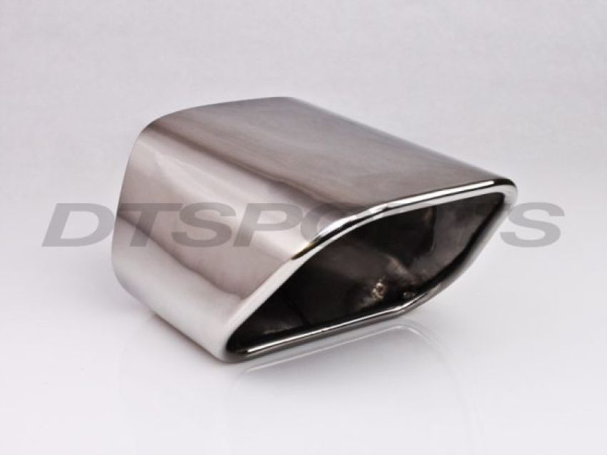 Different Trend Hi-Polished Tips Double Wall Rolled Edge Angle DT-25120