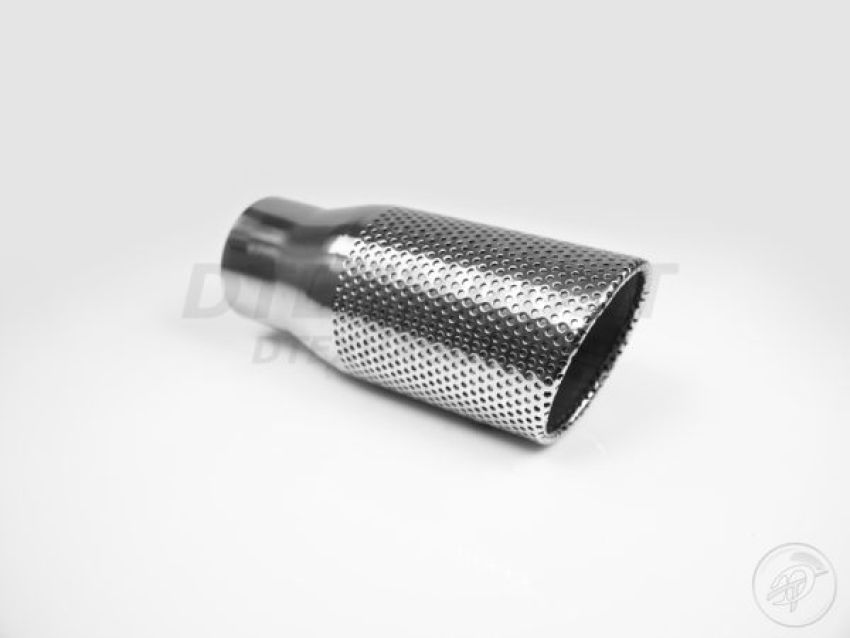 Different Trend Hi-Polished Tips 3.75″x9″ Textured Outer Casing DT-25198