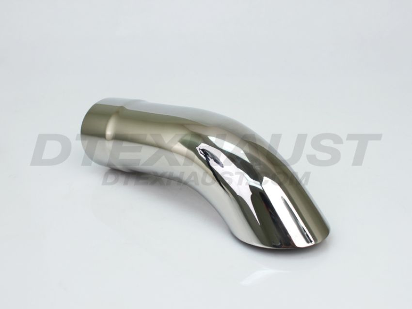 Different Trend Turn Down 2 3/4″ * 9″ Turn-down, I.d. 2 7/8″ DT-272790TD