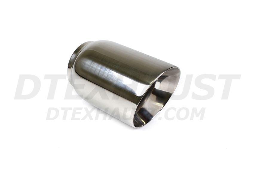 Different Trend Hi-Polished Tips Double Wall Angle Tip DT-30313