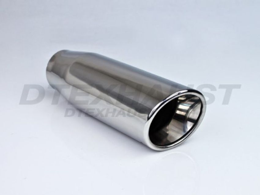 Different Trend Hi-Polished Tips 3.5″ Double Wall Rolled DT-253512DW