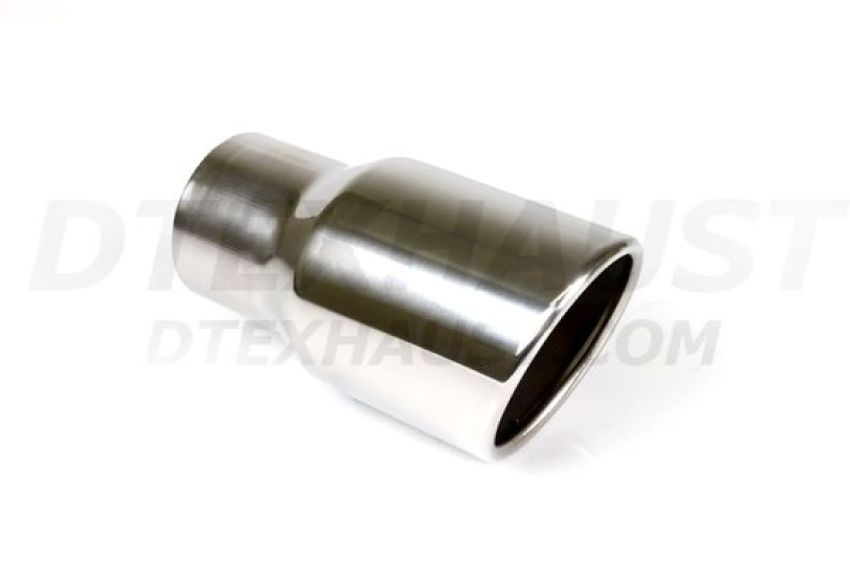 Different Trend Hi-Polished Tips 3.5″x6.5″ Rolled Angle DT-253565RAC