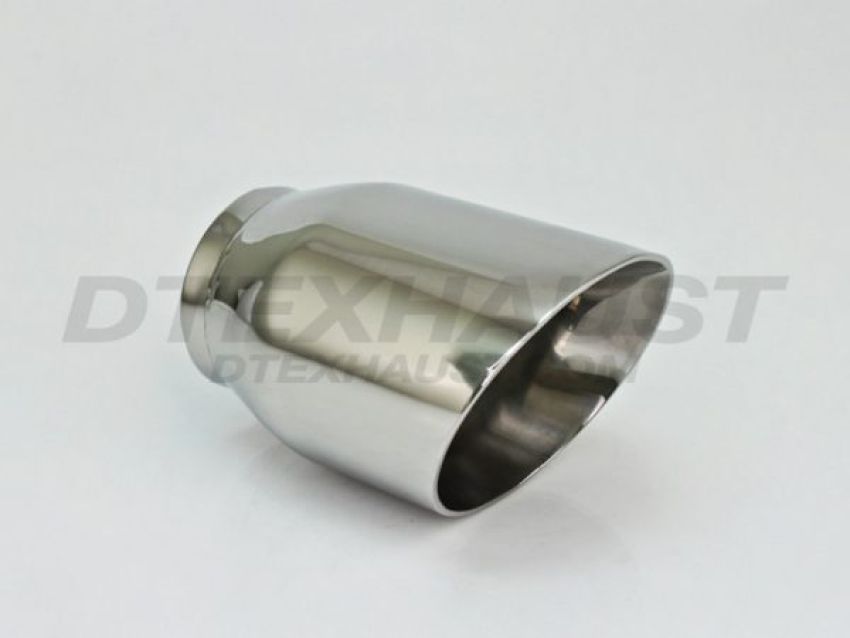 Different Trend Hi-Polished Tips 3.5″ Double Wall Angle DT-253593