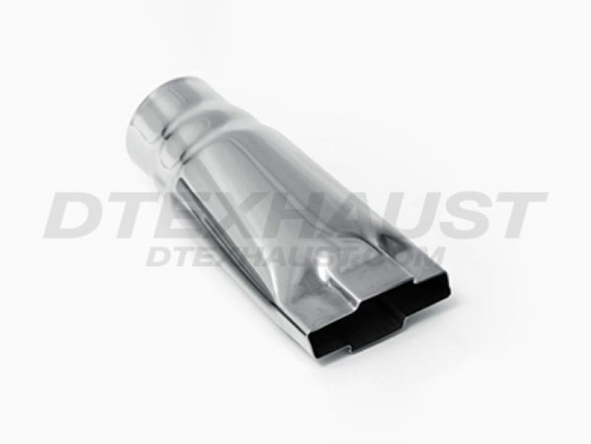 Different Trend Hi-Polished Tips Single Bow Tie DT-30055A