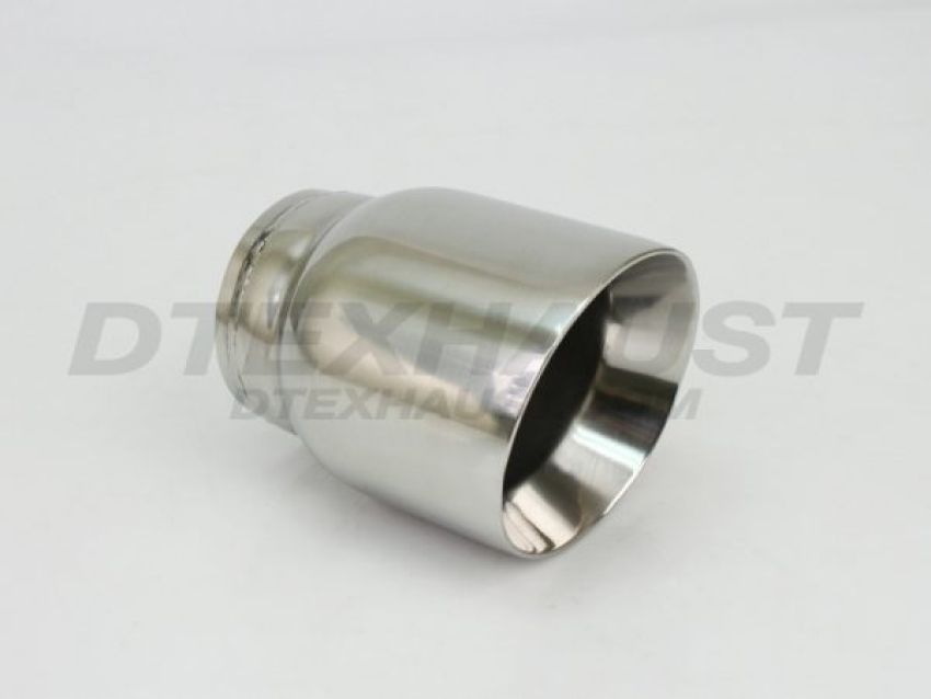 Different Trend Hi-Polished Tips Double Wall Angle DT-30101