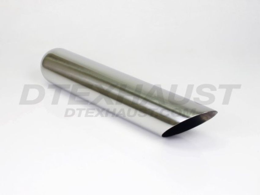 Different Trend Texas 3.5″x18″ Angle DT-303518AC