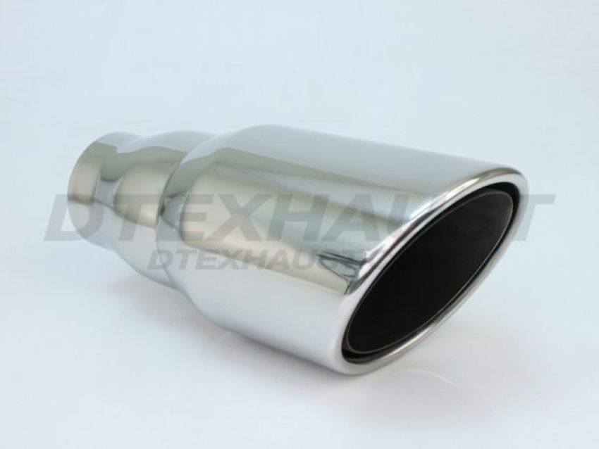 Different Trend Hi-Polished Tips Rolled Angle Double Layer DT-305052-12