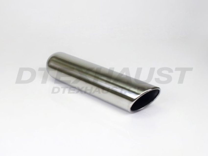 Different Trend Texas 4″x15″ Rolled Angle DT-354015RAC