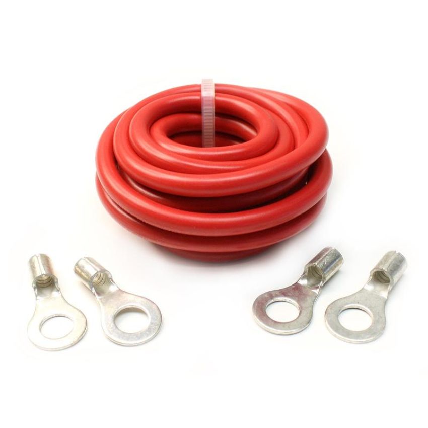 Deka 00131 Utility Battery Cable Kit