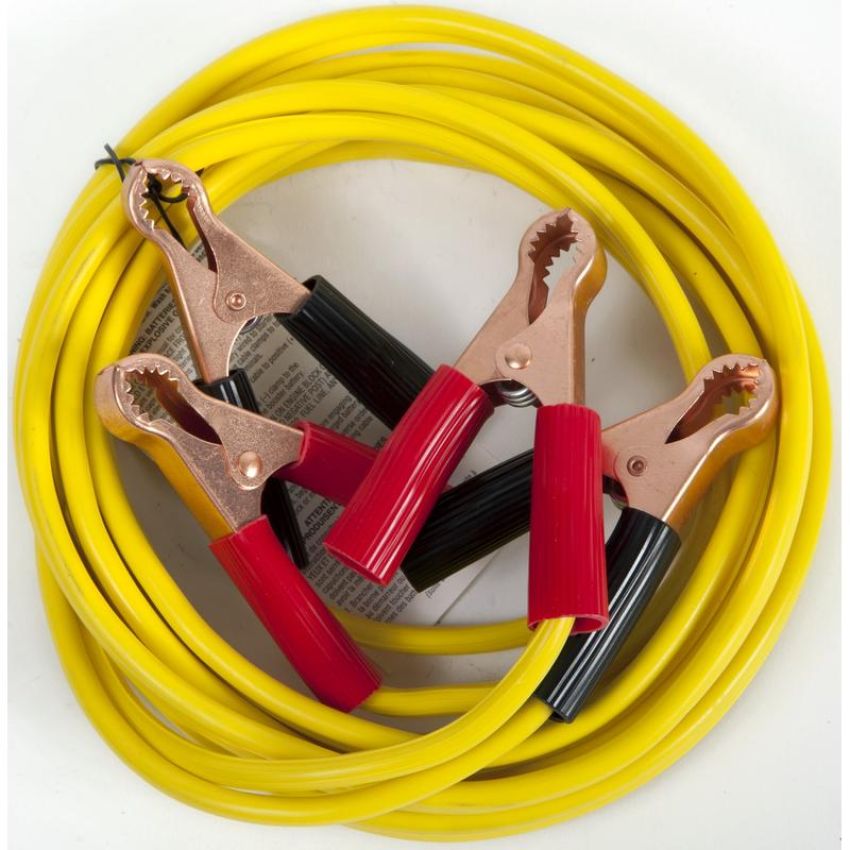 Deka 00146 Standard Service Battery Booster Cables