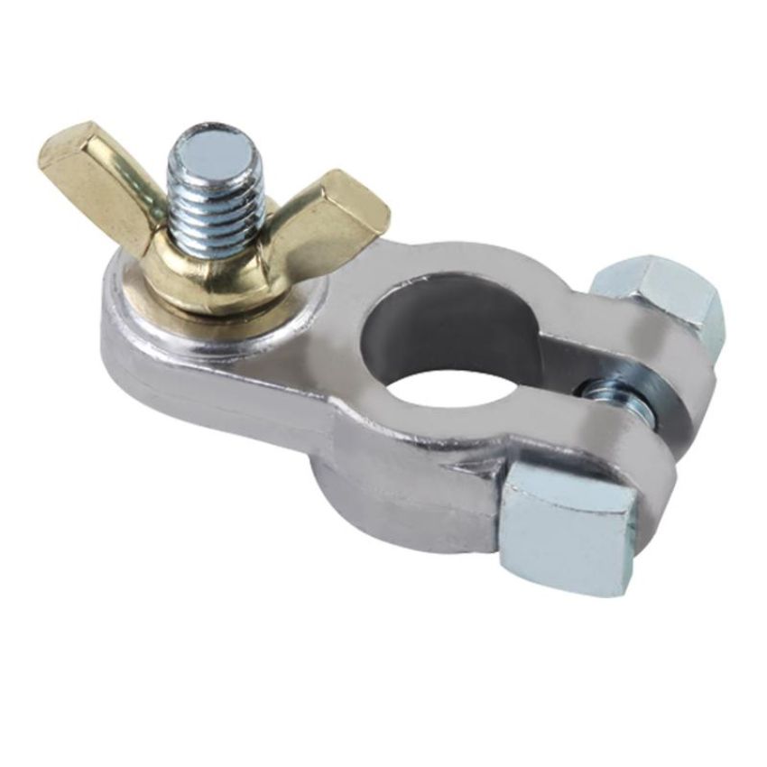Deka 00149 Wing Nut Terminals